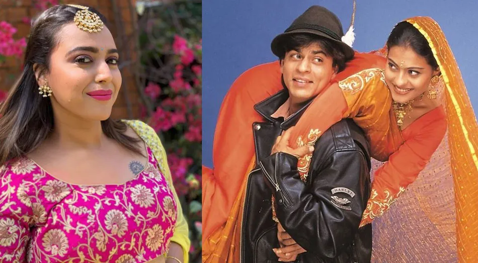 Dilwale Dulhania Le Jayenge