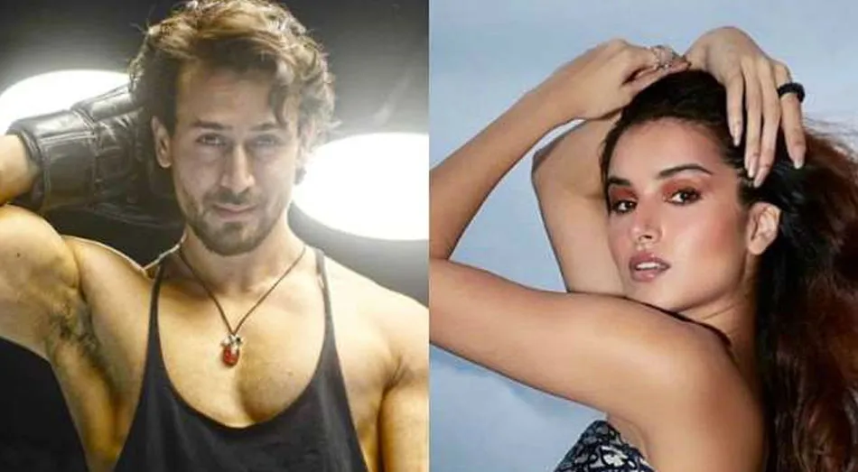 Tara Sutaria, Heropanti 2