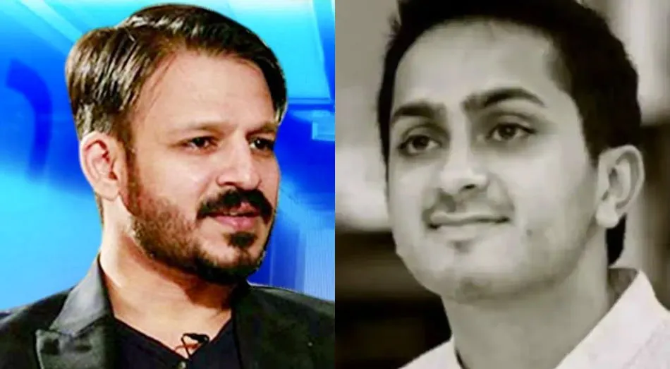 Vivek Oberoi
