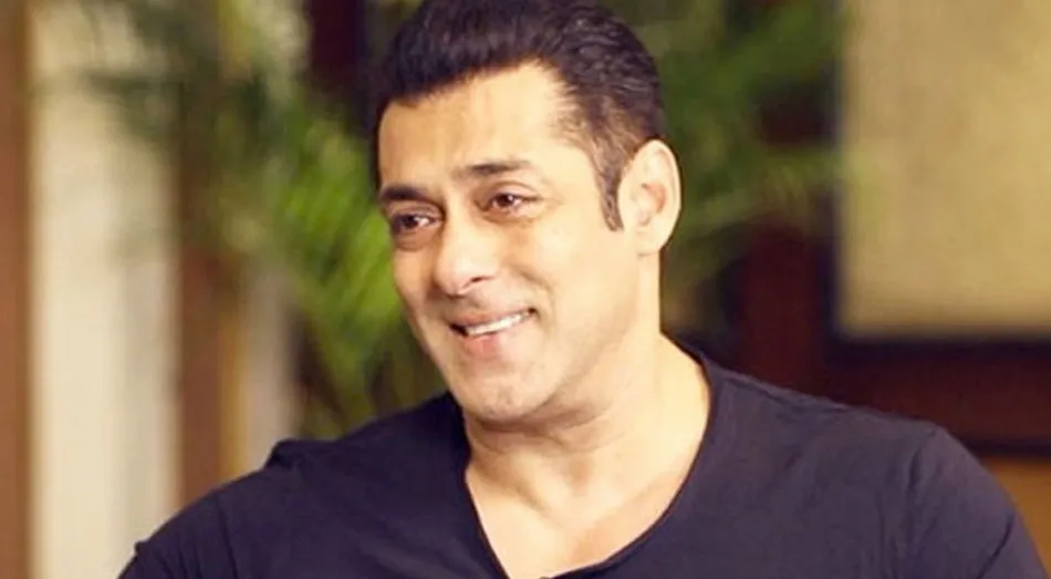 Salman Khan test negative