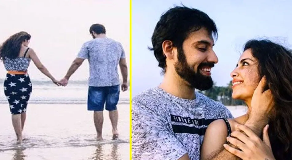 Avika Gor, Milind Chandwani