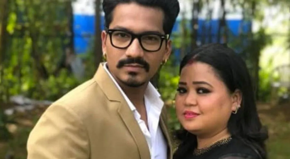 Bharti Singh And Harsh Limbachiyaa Granted Bail