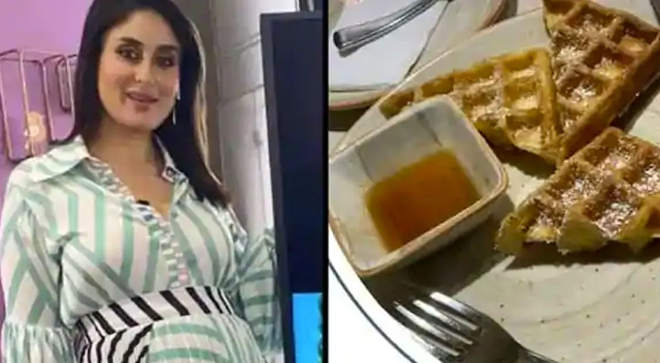 Kareena Kapoor Khan