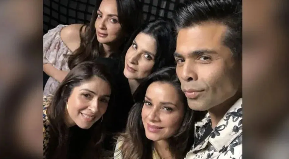 Karan Johar