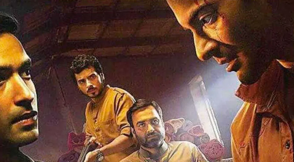 Mirzapur 3