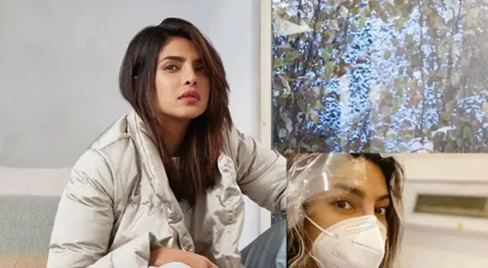 Priyanka Chopra