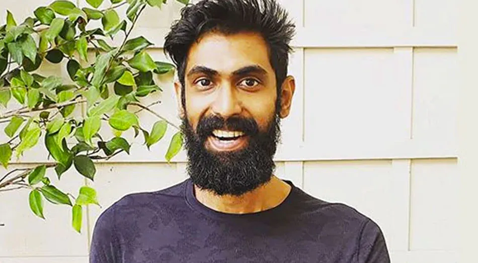 Rana Dagugubati