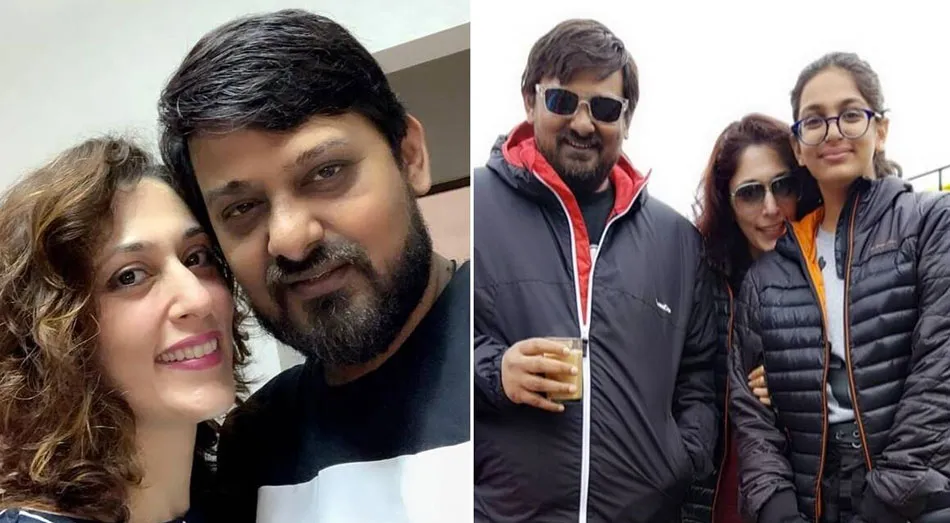 Wajid Khan