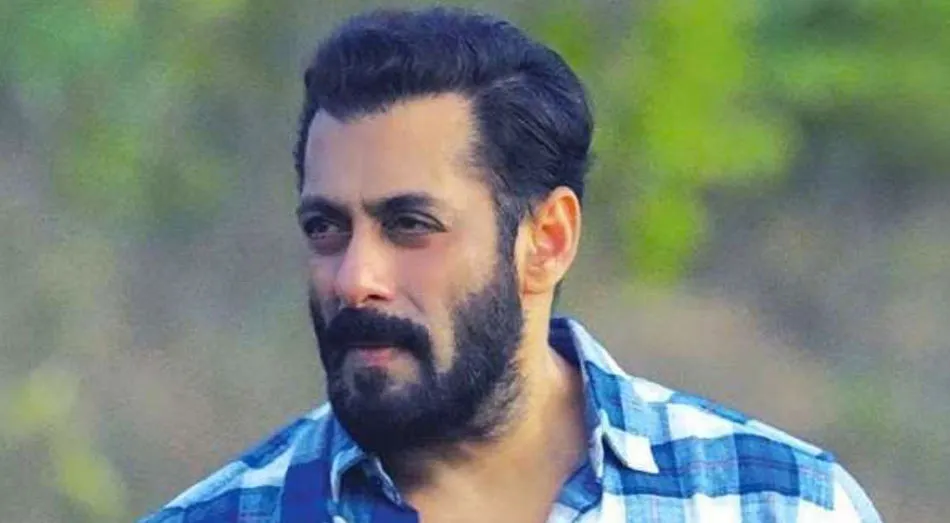 Salman Khan