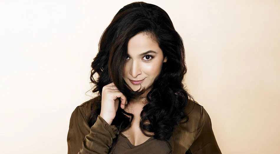 Simone Singh
