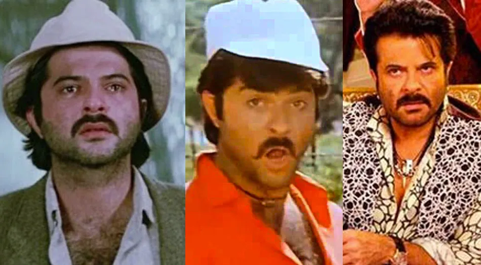 Anil Kapoor