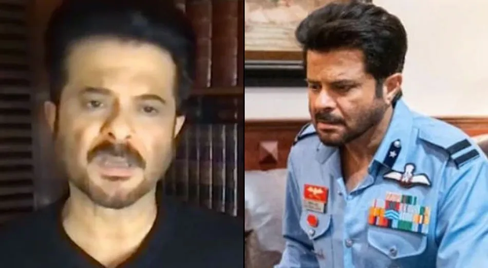 Anil Kapoor Apologises