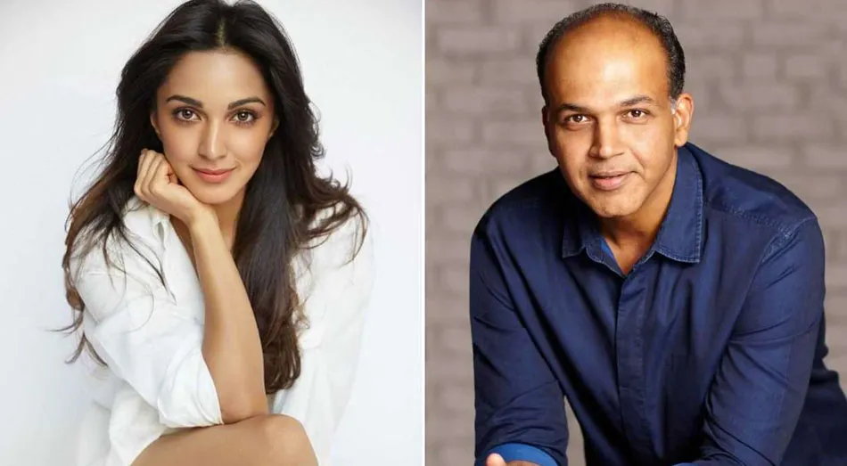 Ashutosh Gowariker, Kiara Advani