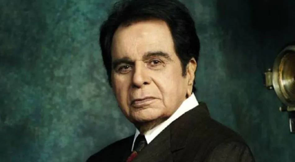 Dilip Kumar