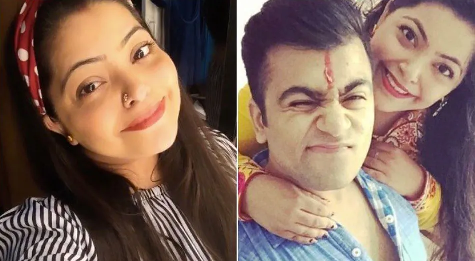 Divya Bhatnagar's Brother Shares A Letter