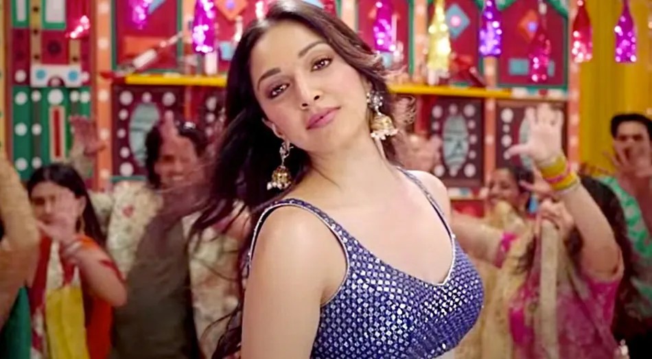 Kiara Advani, Indoo Ki Jawani