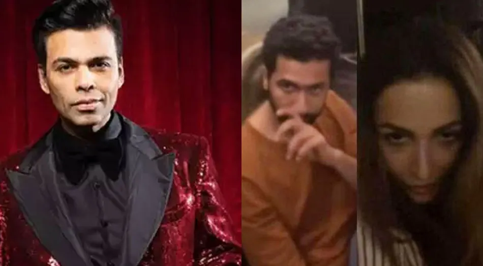 Karan Johar