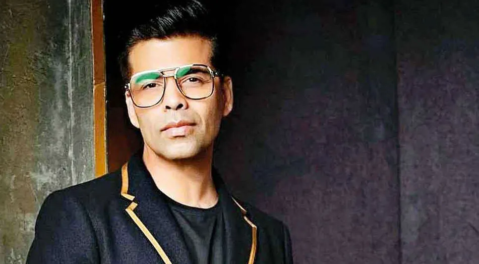 NCB Summons Karan Johar
