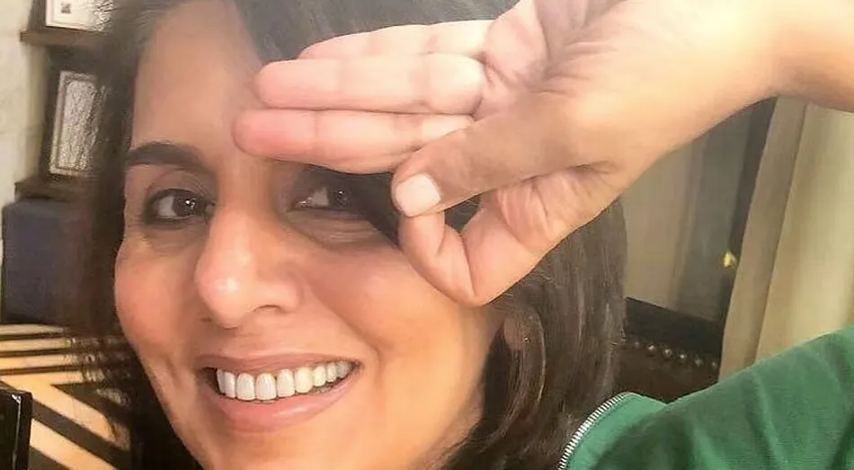 Neetu Kapoor