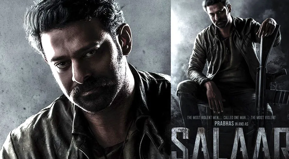 Salaar