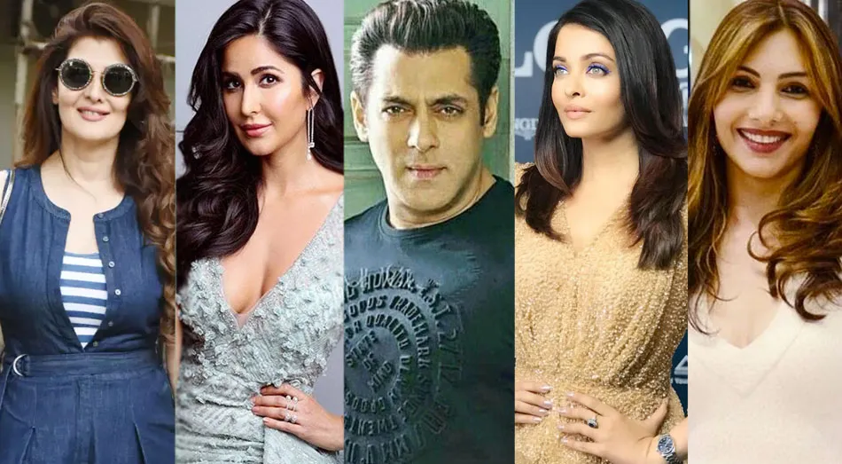 Salman Khan