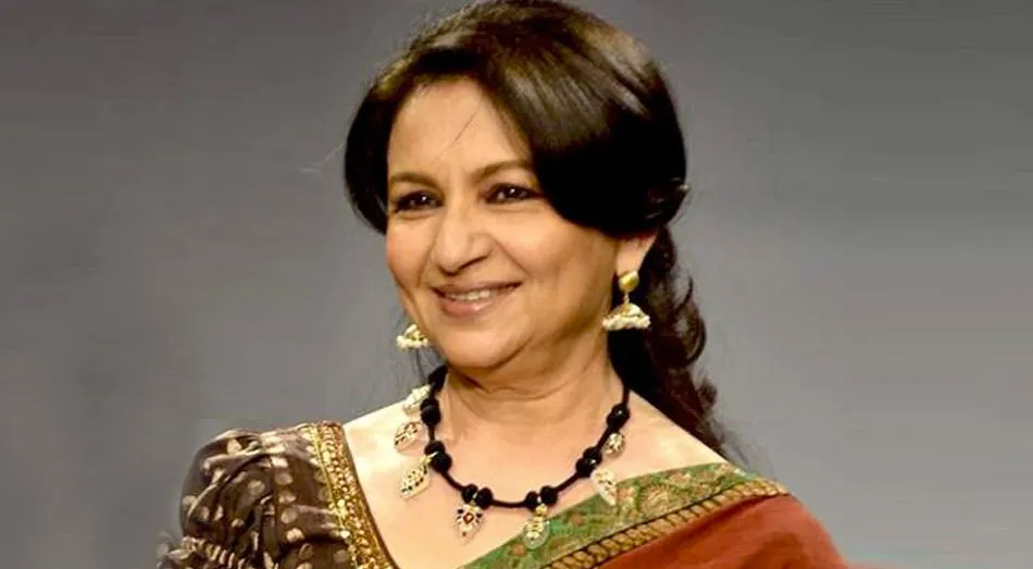 Happy Birthday to the evergreen beauty Sharmila Tagore