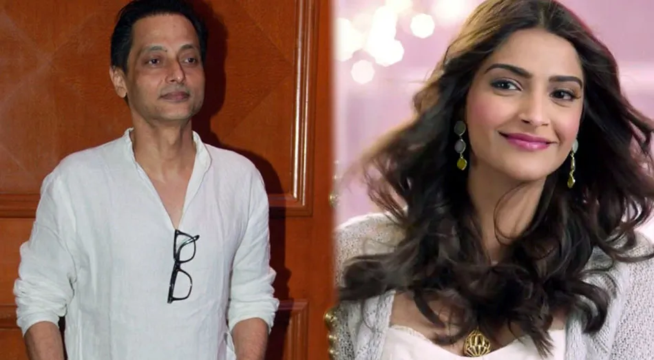 Sujoy Ghosh, Sonam Kapoor