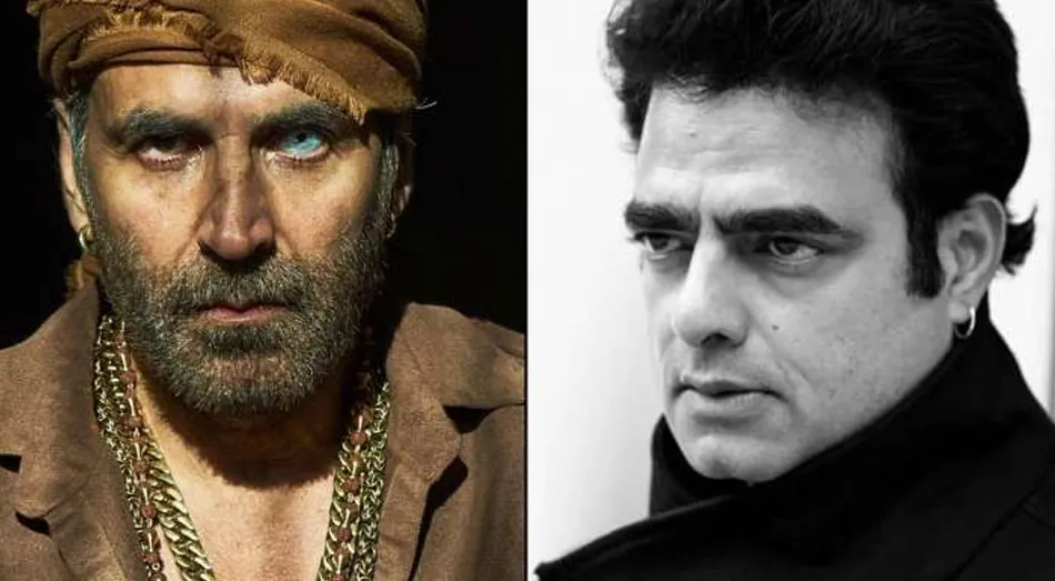 Akshay Kumar, Abhimanyu Singh