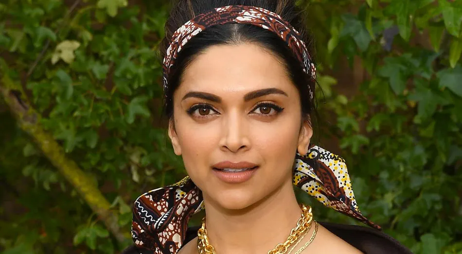 Deepika Padukones