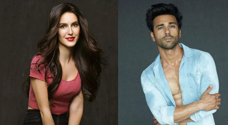 Isabelle Kaif To Romance Pulkit Samrat