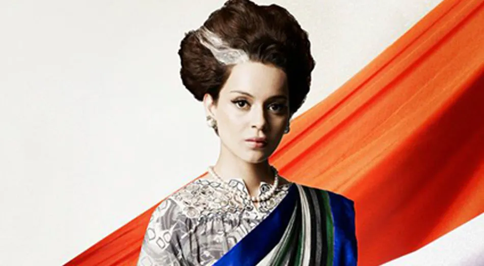 Kangana Ranaut