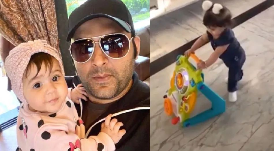 Kapil Sharma
