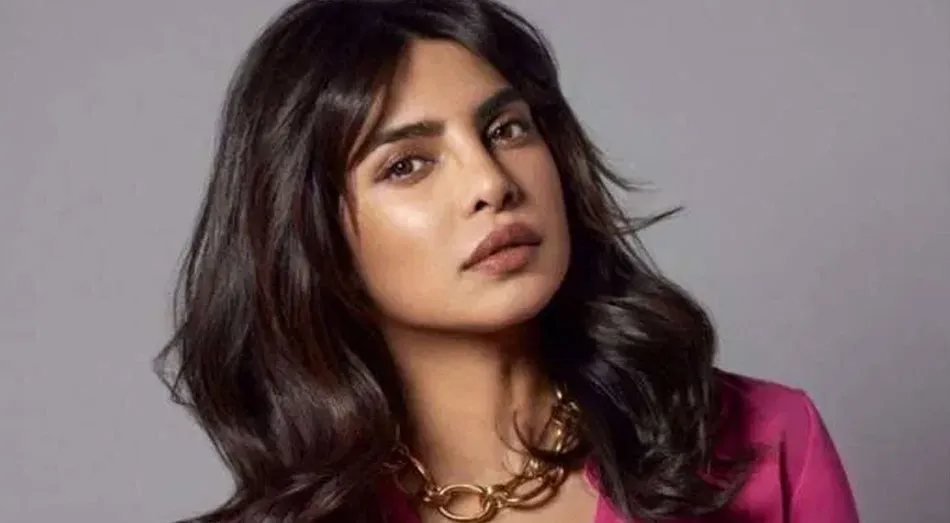 Priyanka Chopra