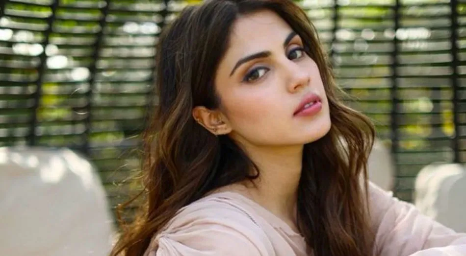 Rhea Chakraborty
