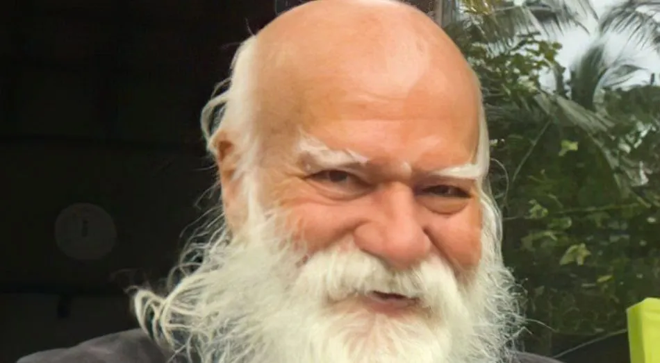 Veteran Designer Satya Paul Passes Away