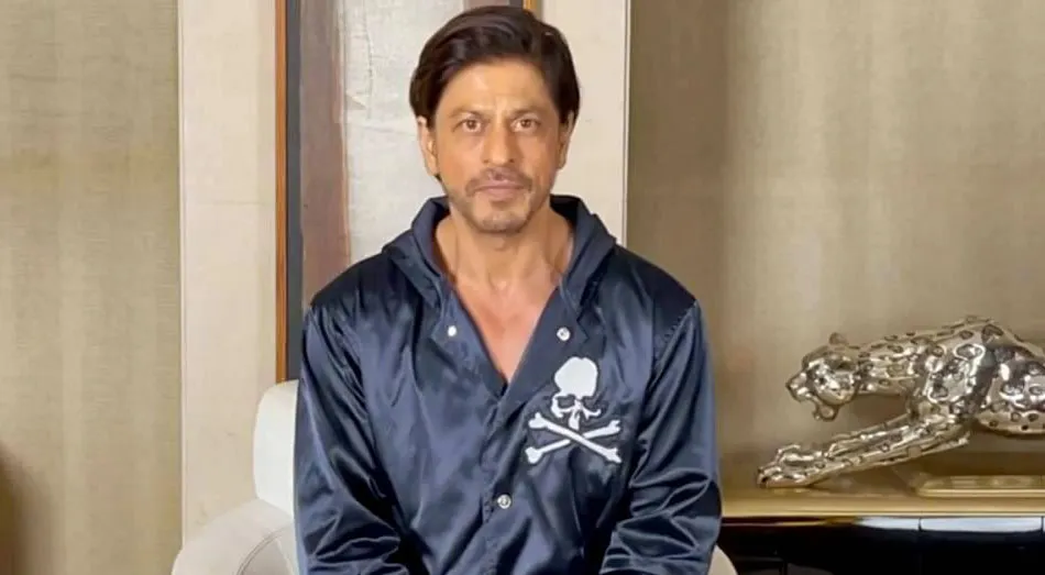 Shah Rukh Khan