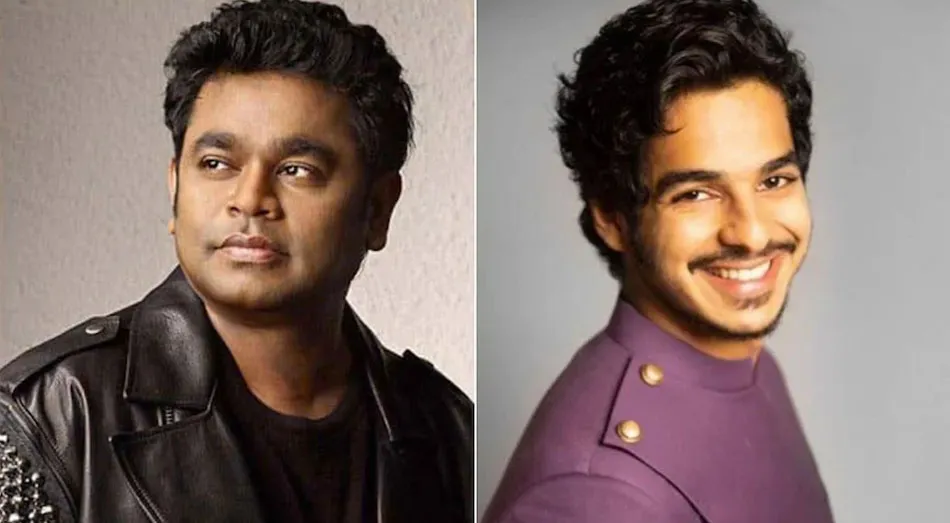 AR Rahman