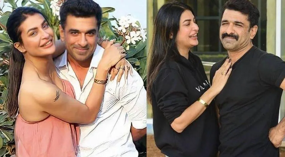 Eijaz Khan And Pavitra Punia To Tie The Knot