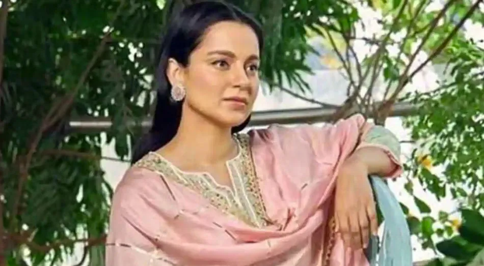 Kangana Ranaut