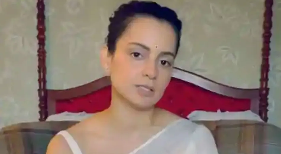 Kangana Ranaut