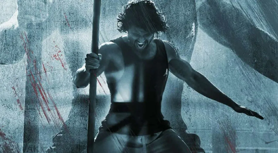 Vijay Deverakonda And Ananya Panday Starrer Liger