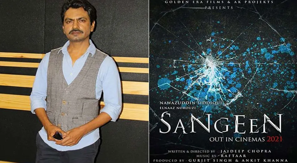 Nawazuddin Siddiqui