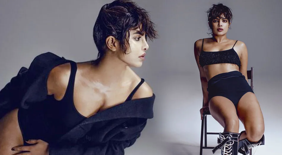 Priyanka Chopra