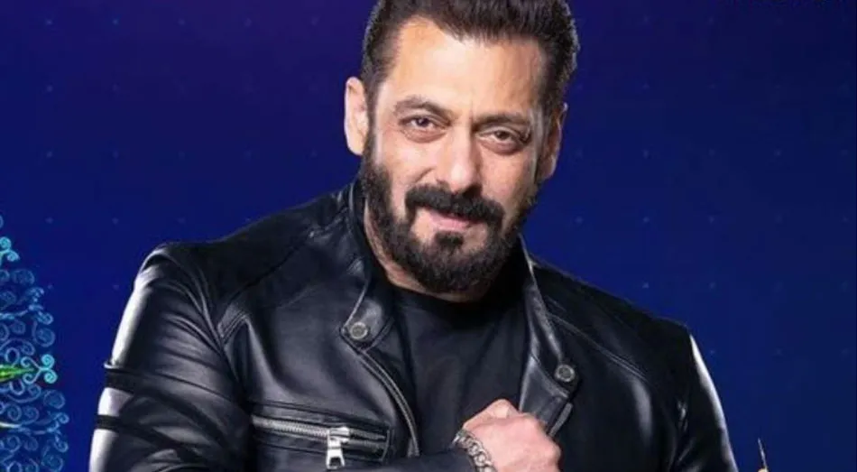 Salman Khan