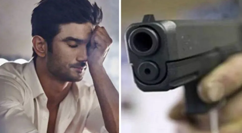 Sushant Singh Rajput