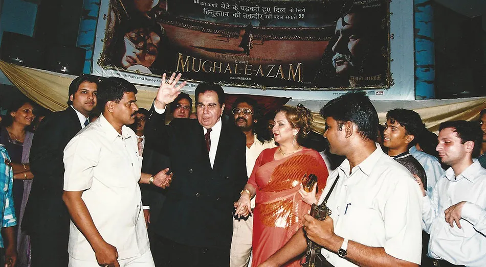 Mughal-e-Azam