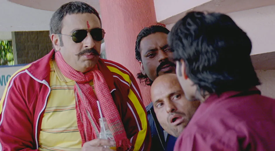 Gulshan Grover