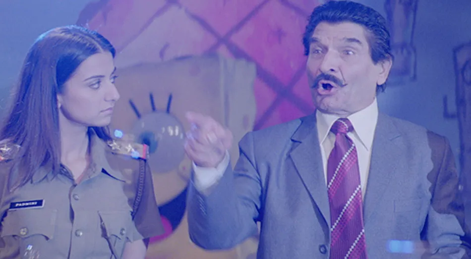 Kulraj Randhawa, Asrani