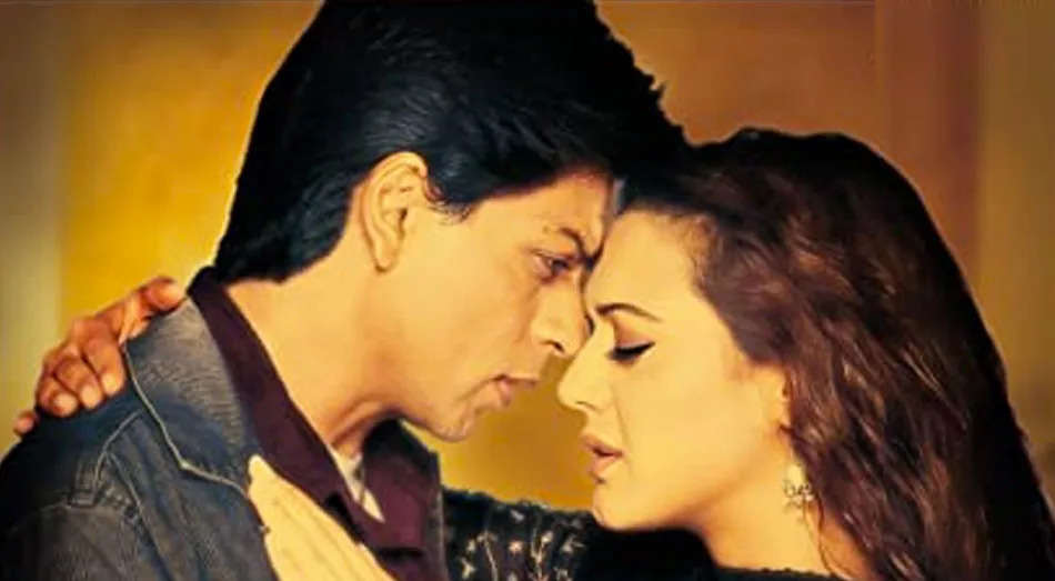 Veer Zaara