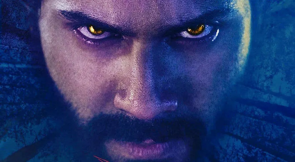 Bhediya First Look Out